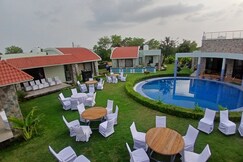Sanskriti resort