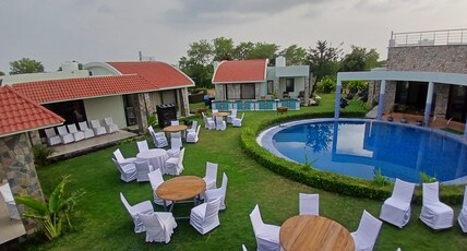 Sanskriti resort Room Type - Sanskriti resort