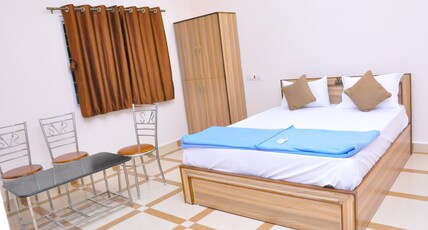 SV Rest INN Room Type - Deluxe Non AC Room