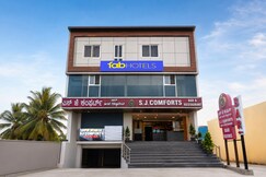 FabHotel SJ Comforts