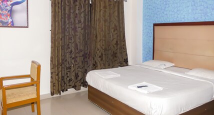Hotel Templecity Dreamz Inn Room Type - Quadruple room