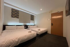 Swing and Pillows - Malacca Mahkota Parade