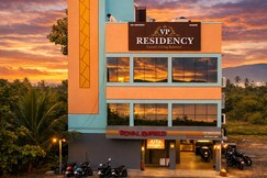 VP Residency