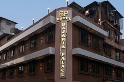 Hotel Bajaria Palace