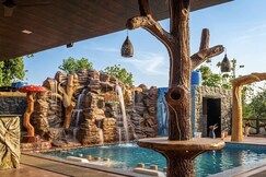 Gaikar Farm & Resort