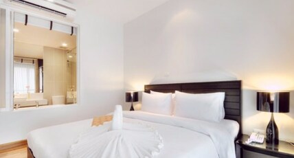 Mida De Sea Hua Hin Room Type - Duplex