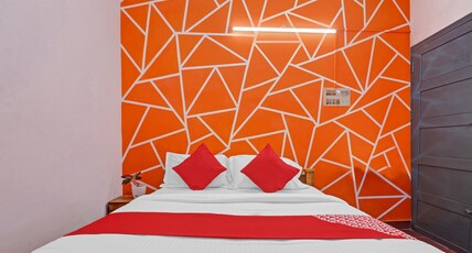 Hotel O Skywind Room Type - Classic