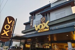 Vox Holidays