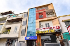FabHotel Melodiya