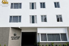 Photos of Bala Saraswathi Residency