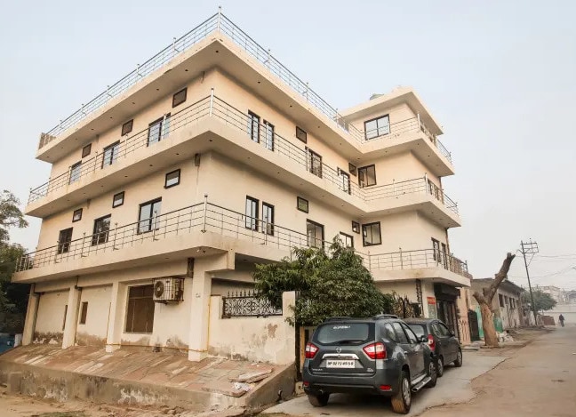 SUDAMA KRISHNA RESIDENCY - Tap to explore photos