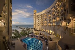 BAHI AJMAN PALACE HOTEL