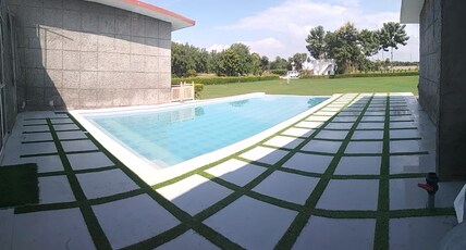 Evergreen Woods | 6 BHK Farmhouse Room Type - Evergreen Woods | 6 BHK Farmhouse