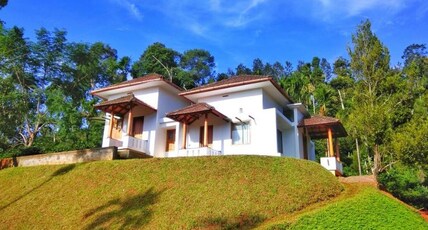 Pristine Hills Room Type - 2 Bedroom House