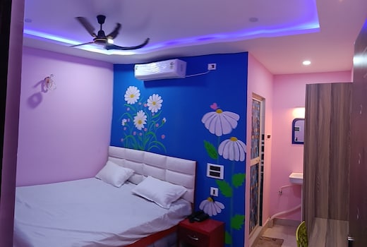 Hotel Gyana Jyoti