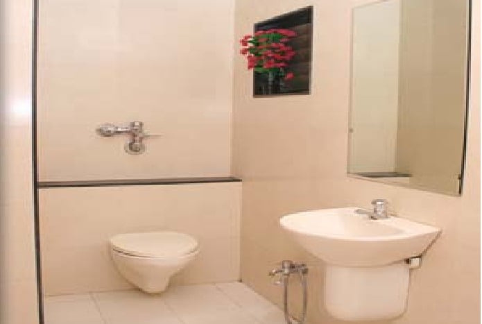 Hotel Sangam Executive  - Tap to explore photos