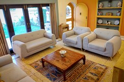 Arka Luxury Homestay 6BHK