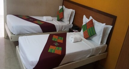 Akshara Regency Bengaluru Room Type - Standar Non Ac Rooms