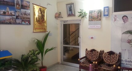 Hotel Gahlot Inn Room Type - Deluxe Room