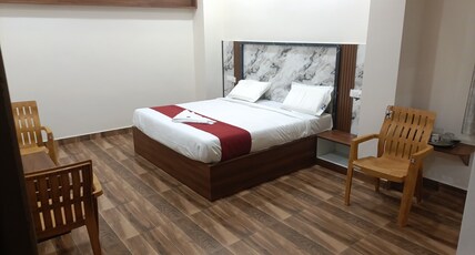 Orion Suites Room Type - Superior Room