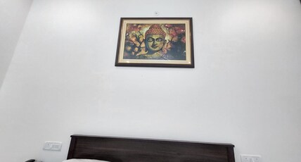 SSB HOSPITILITY Room Type - Bedroom 6