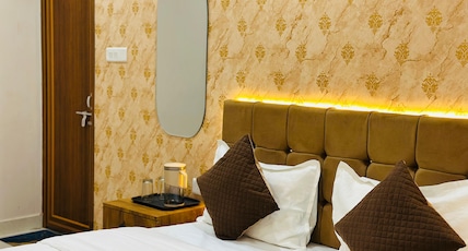 Gomati Residency | A Heritage Homestay Room Type - Executive Triple