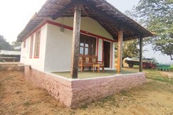 Haldu Tree Homestay