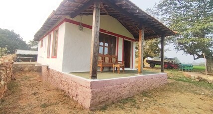 Haldu Tree Homestay Room Type - Haldu Tree Homestay
