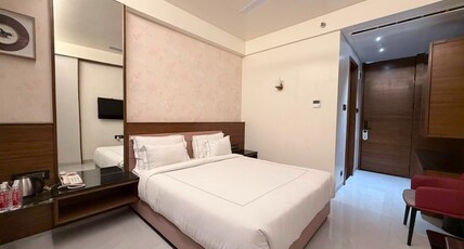 Roi Retreat Room Type - Executive Room Roi Retreat Room Type - Executive Room