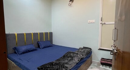 AK HOMESTAY Room Type - Bedroom 2