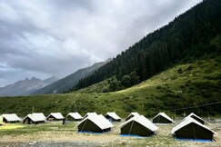 Glamping by Stay Pattern