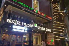 Hotel ABM Express Inn