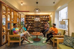 The Hosteller Bangalore, Marathahalli