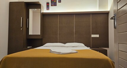Mayport Room Type - Bedroom 1