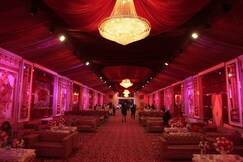 Krishna Hotel Vrindavan