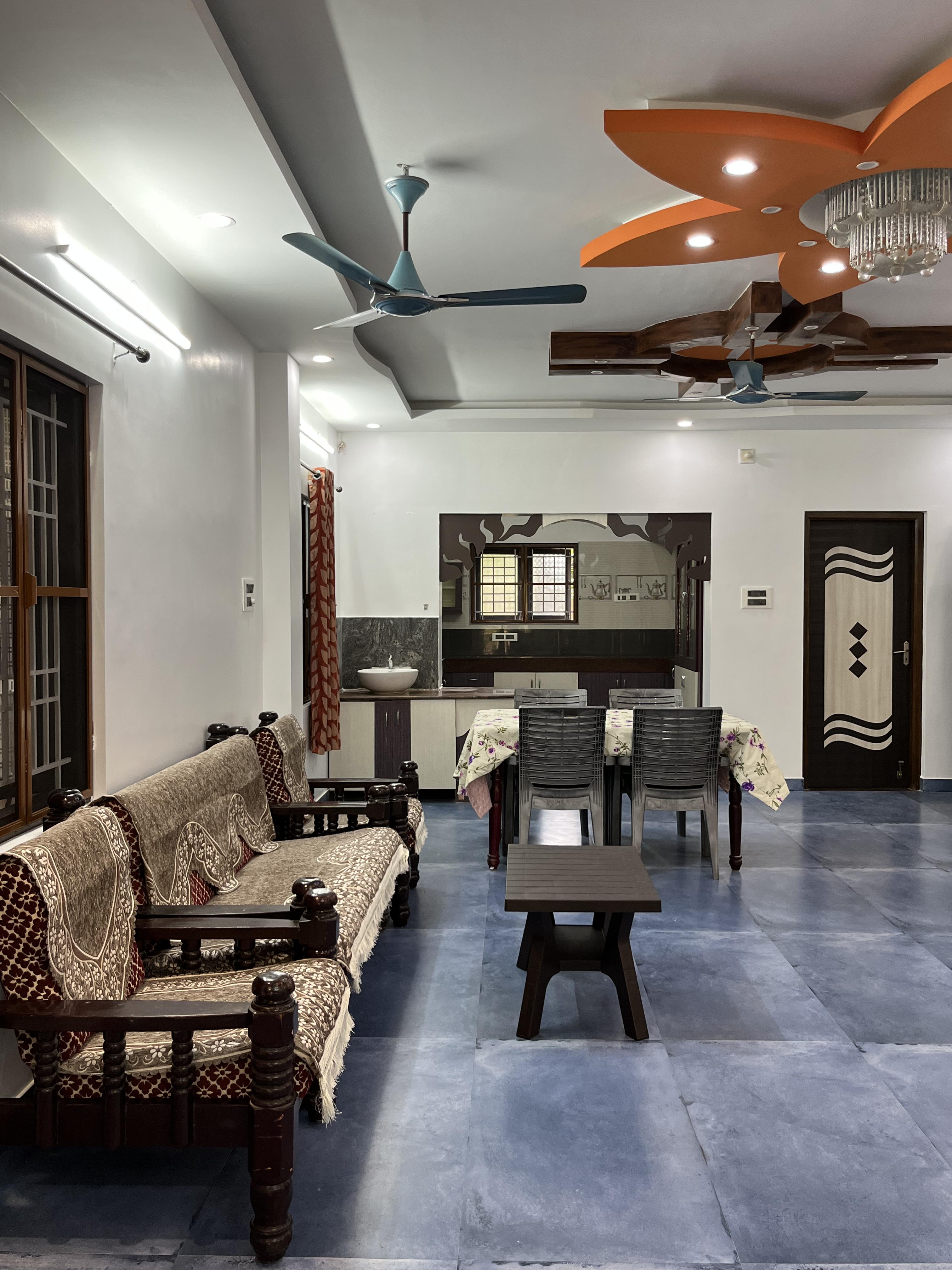 Bhairavi Krupa House - Tap to explore photos