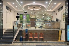 Hotel Shreeji Residency