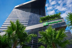 Holiday Inn Bangkok Sukhumvit