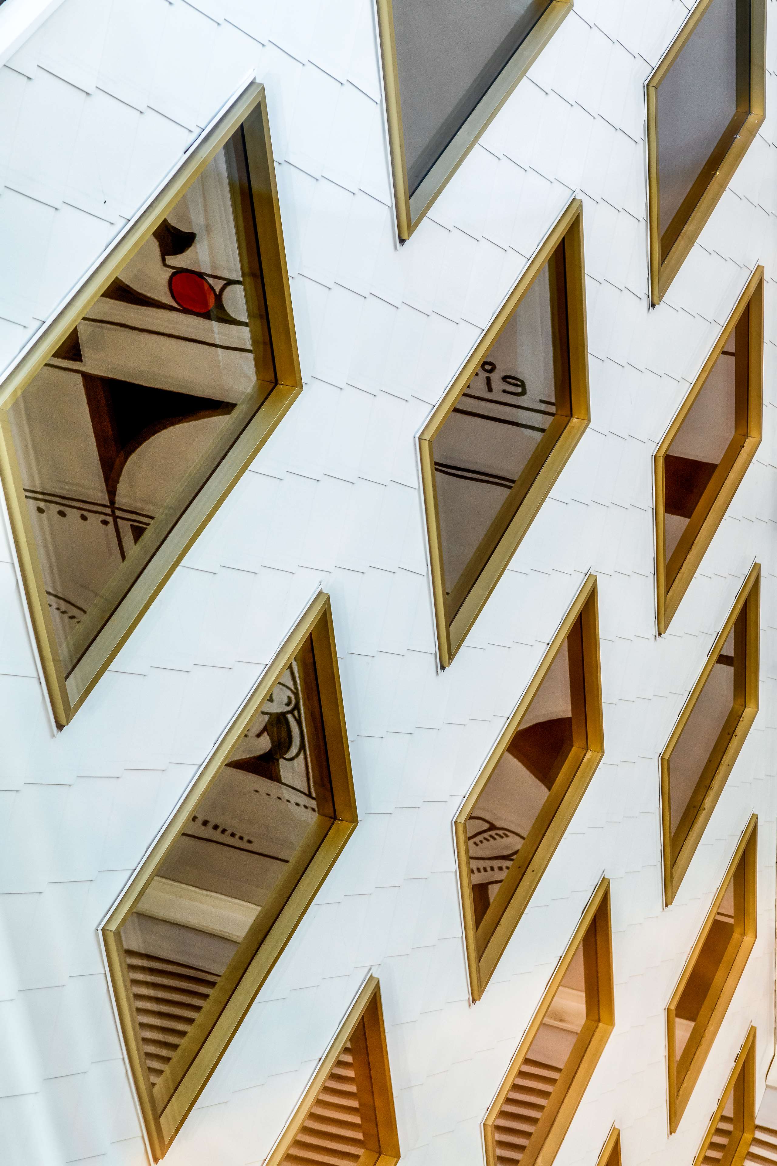 Radisson RED Hotel, Vienna - Tap to explore photos