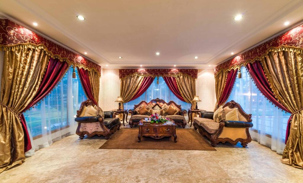 Boudl Al Nakheel Hotel - Tap to explore photos