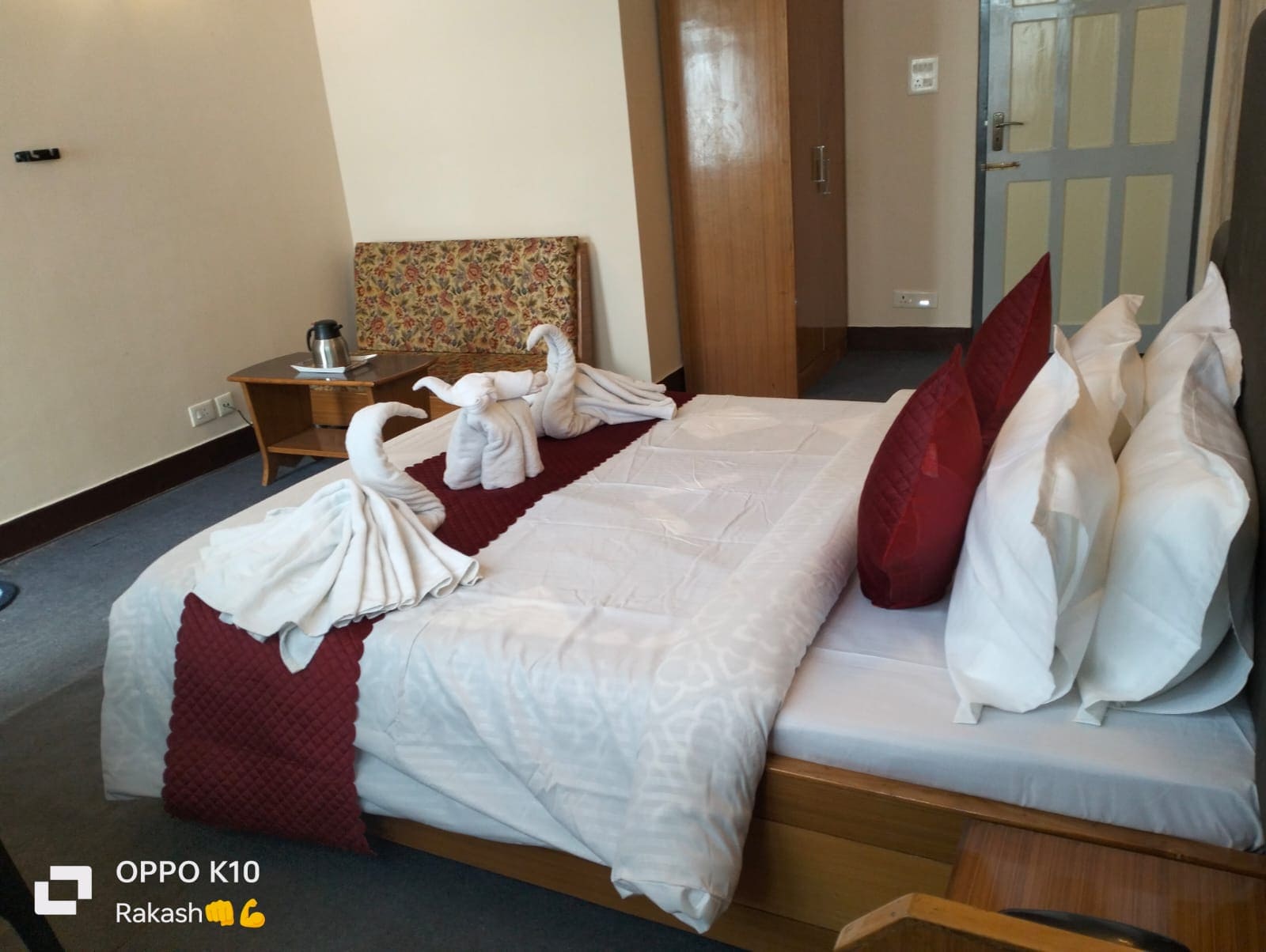 Hotel North Point - Tap to explore photos