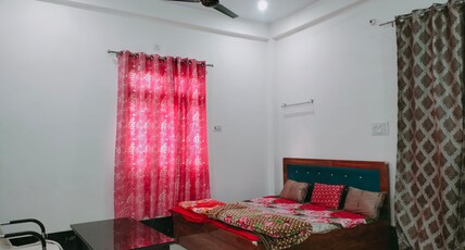 Ayodhya vihar homestay Room Type - Double or Twin Room with Private Bathroom