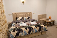 Al Wali Residency
