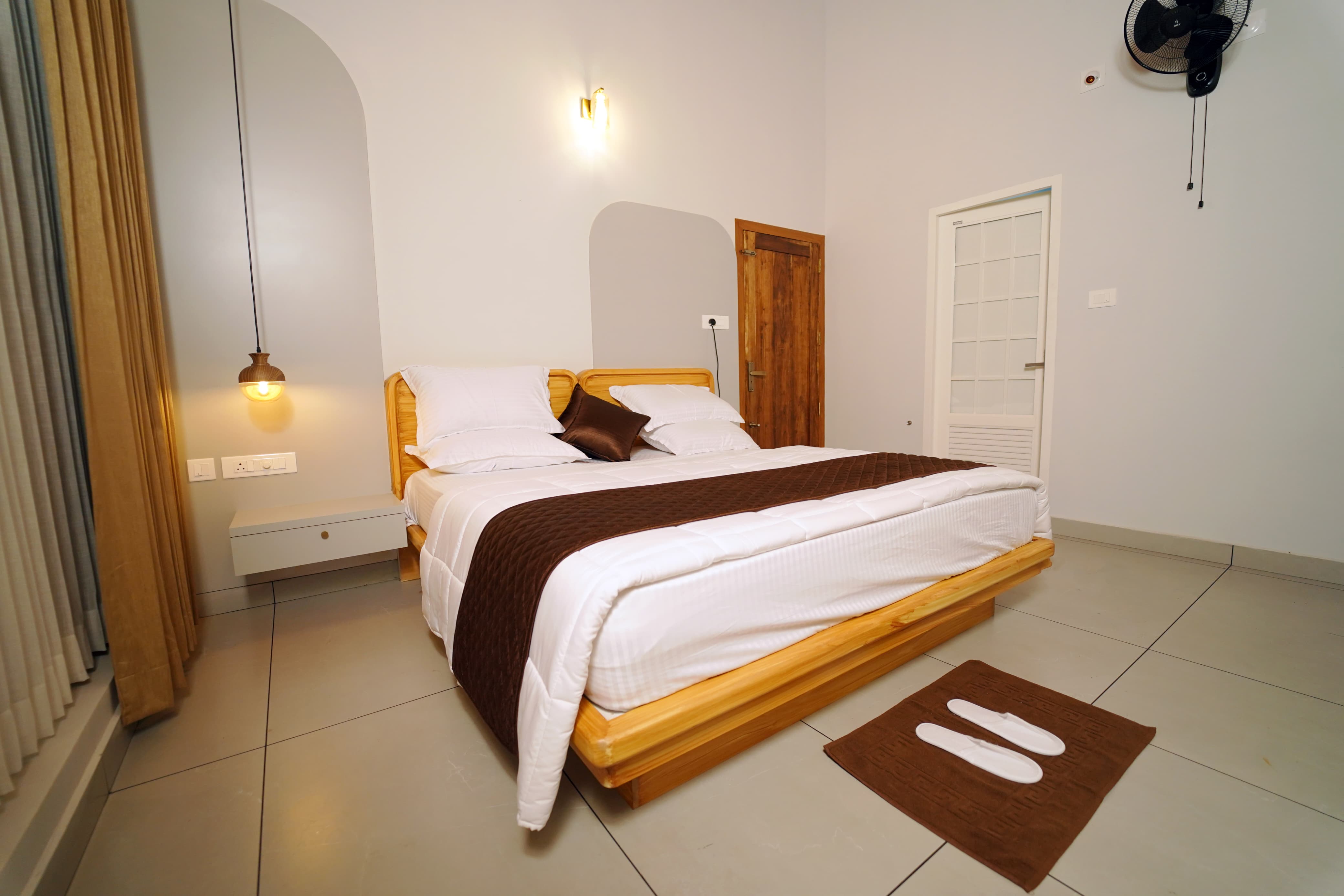 WAYANAD JUNGLE VILLAS - Tap to explore photos