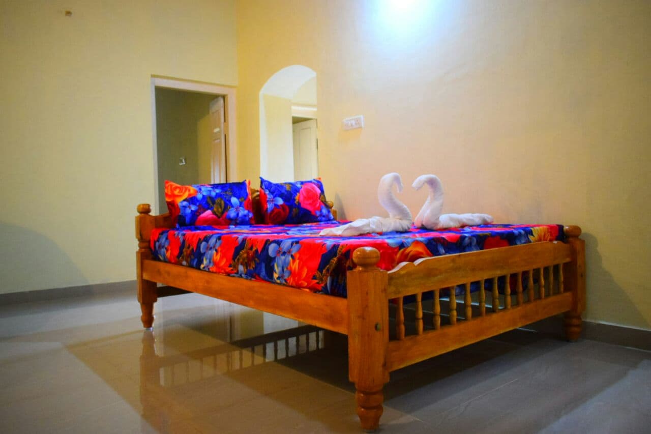 Elite Suite Homestay - Tap to explore photos