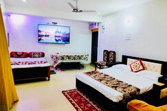 Sri Kashi Vishwanath Homestay
