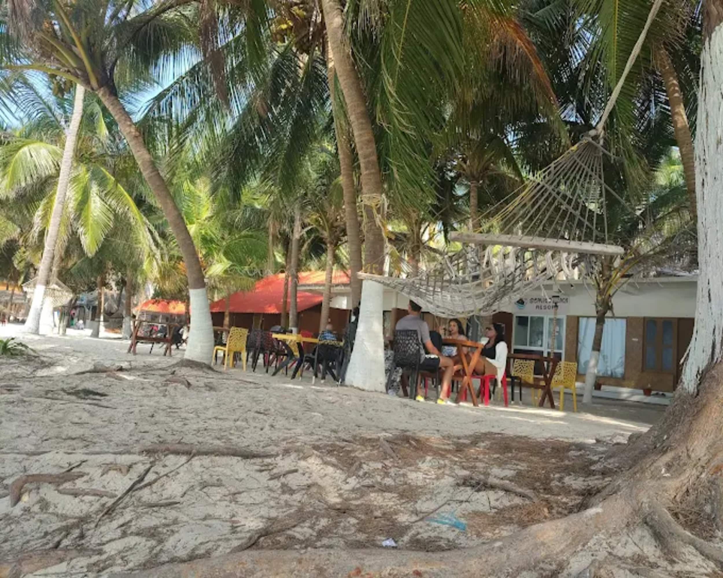Seaview Beach Resort - Tap to explore photos