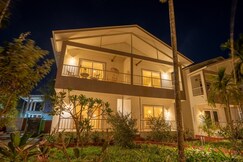 VITS Select Casuarina Diveagar