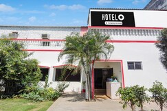 OYO Hotel O Singar Nagar Metro Station Lucknow Formerly Highway Inn