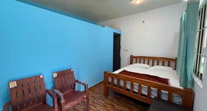 The Silverwood Homestay Room Type - Double room